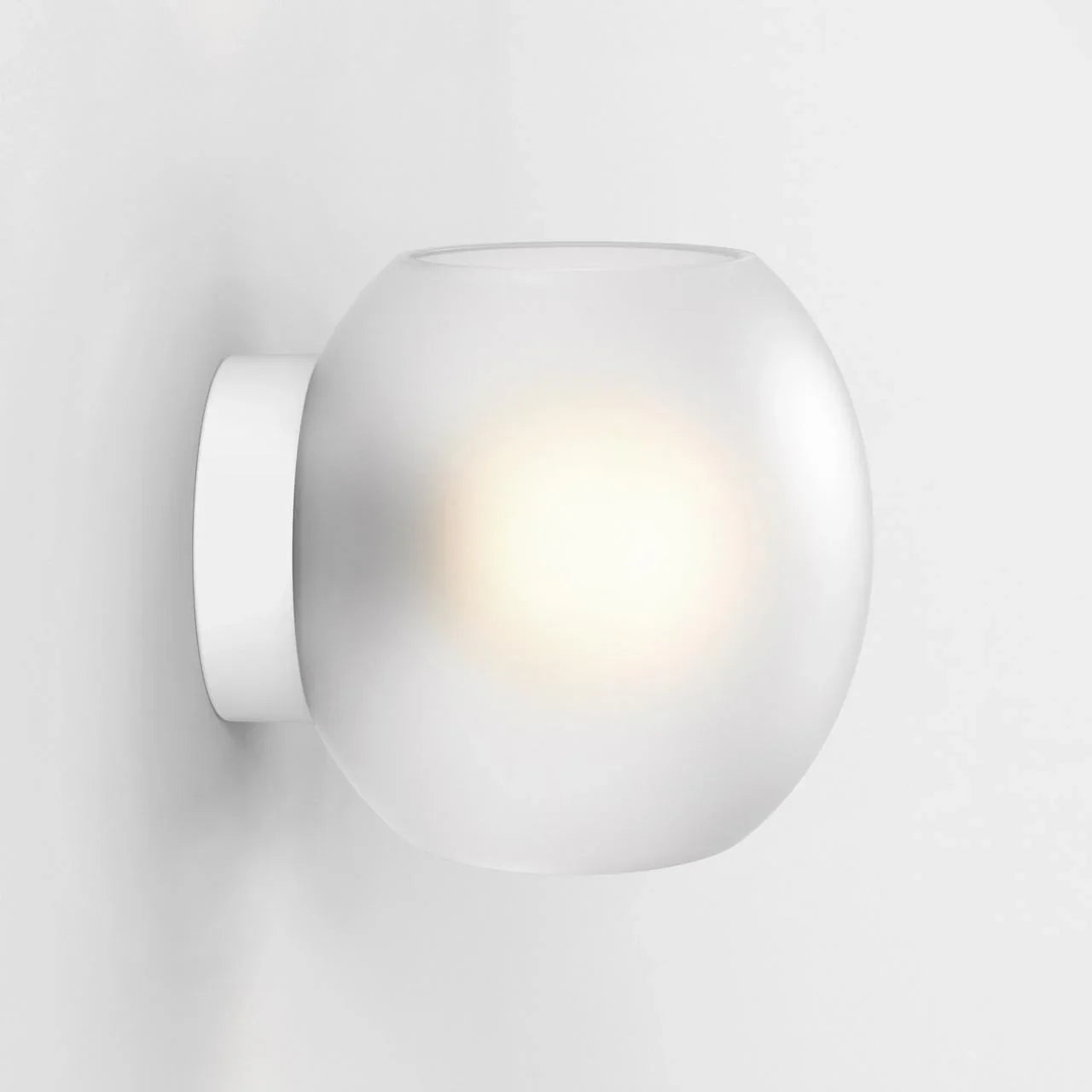 Astro Lighting Luna Wall Light | All Square Lighting