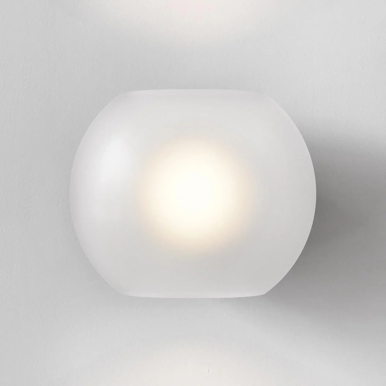 Astro Lighting Luna Wall Light | All Square Lighting