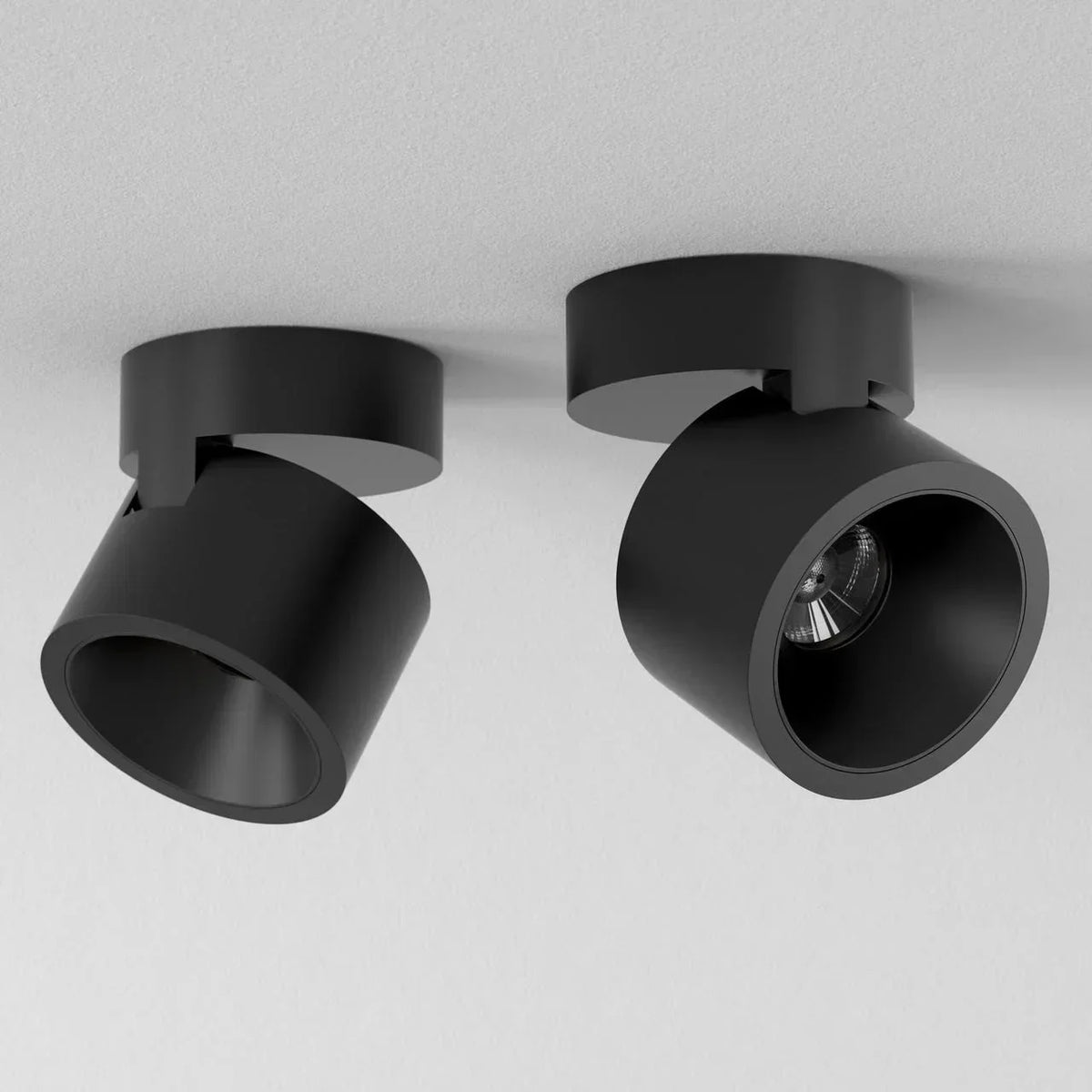 Astro Lighting Lynx Spotlight | All Square Lighting