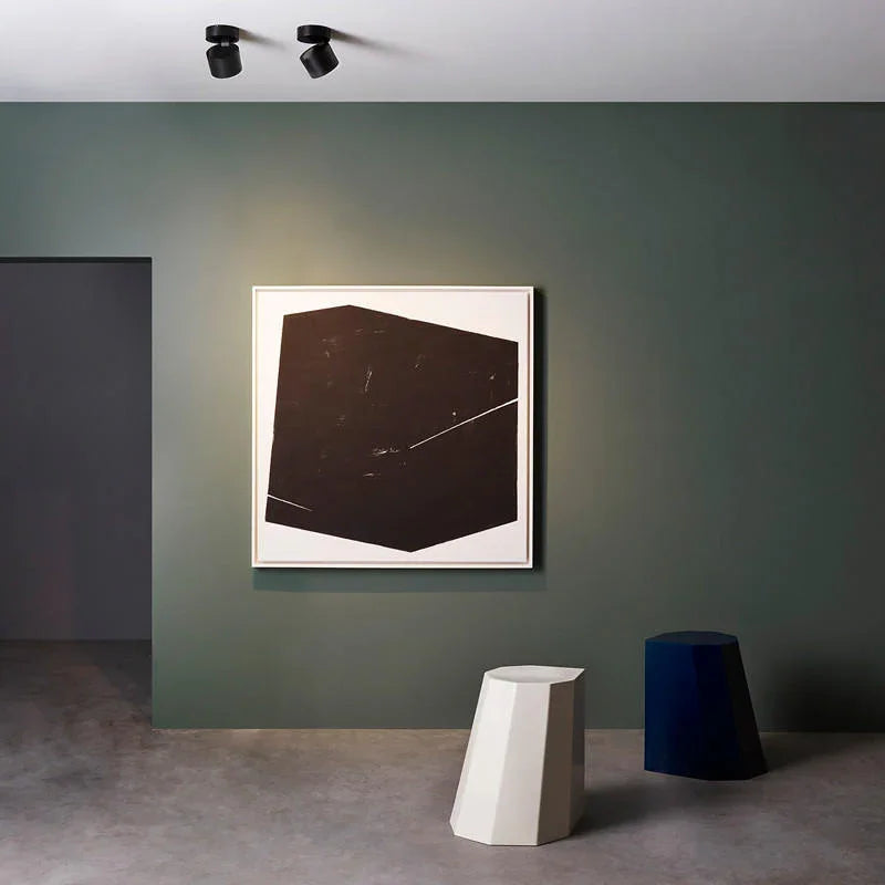 Astro Lighting Lynx Spotlight | All Square Lighting