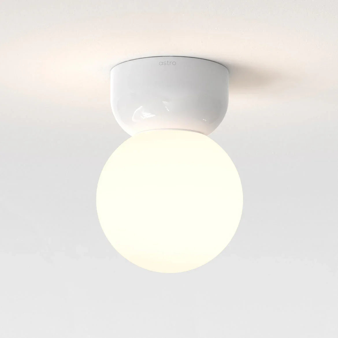 Astro Lighting Lyra 140 Ceiling Light | All Square Lighting