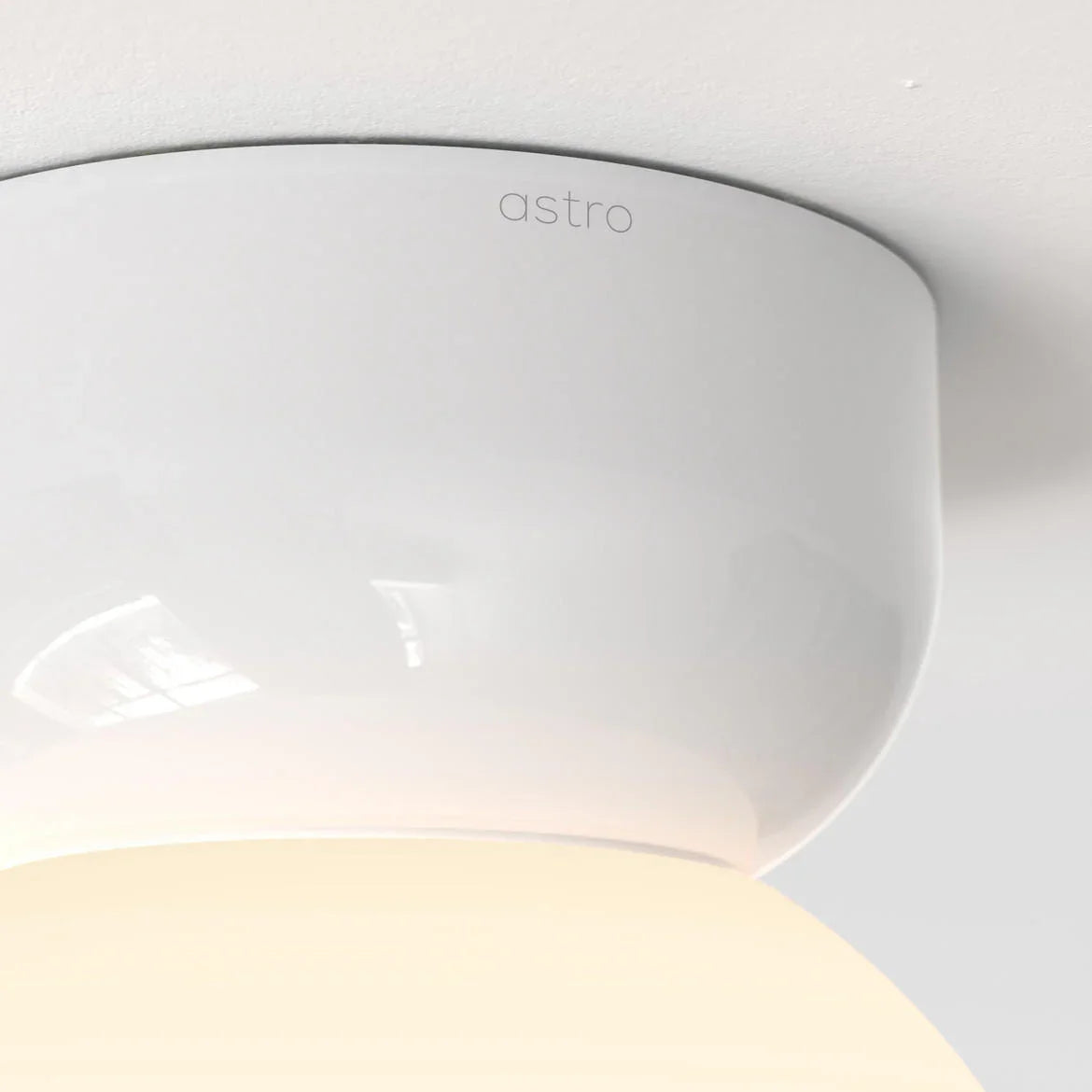 Astro Lighting Lyra 180 Ceiling Light | All Square Lighting
