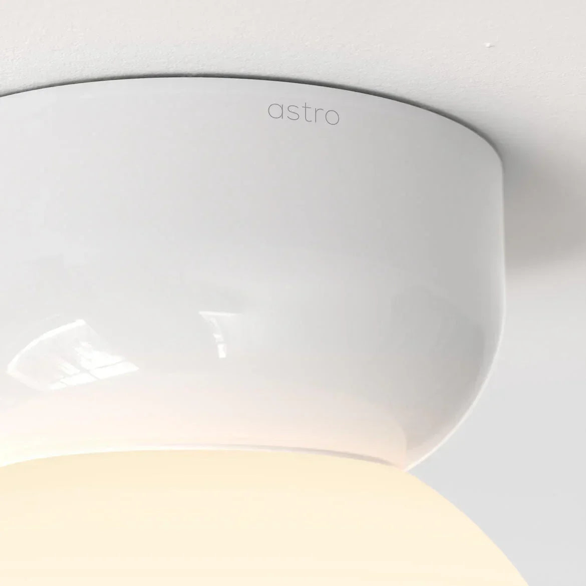 Astro Lighting Lyra 180 Ceiling Light | All Square Lighting