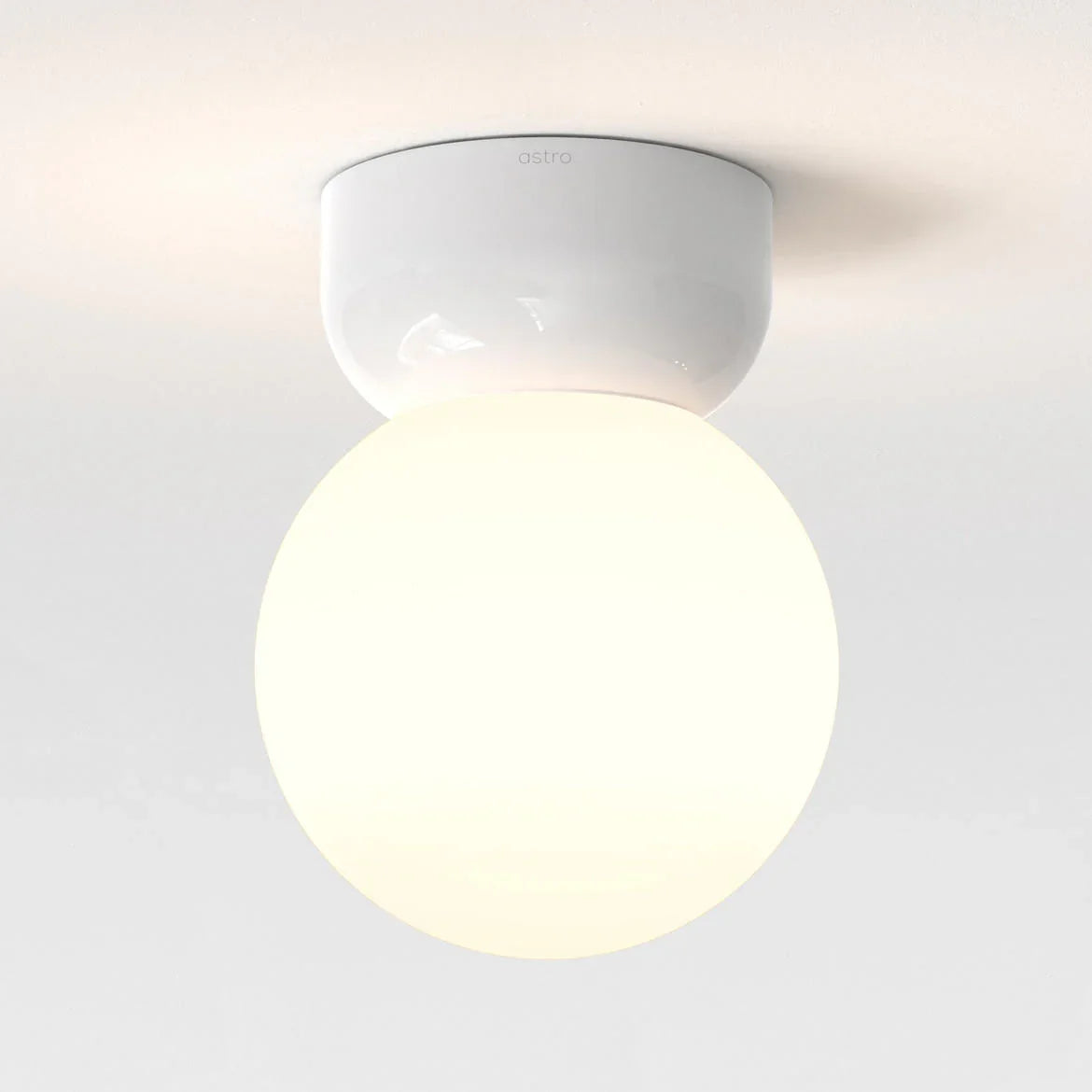 Astro Lighting Lyra 180 Ceiling Light | All Square Lighting
