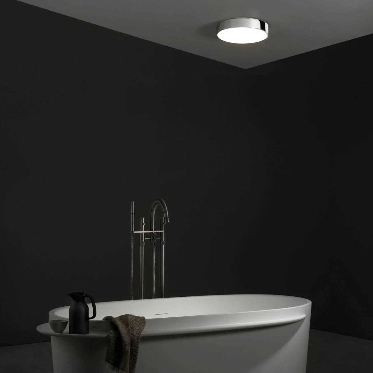 Astro Lighting Mallon LED Ceiling Light | All Square Lighting