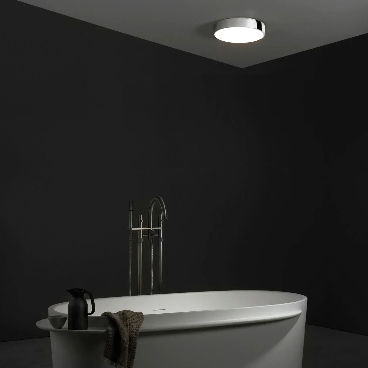 Astro Lighting Mallon LED Ceiling Light | All Square Lighting