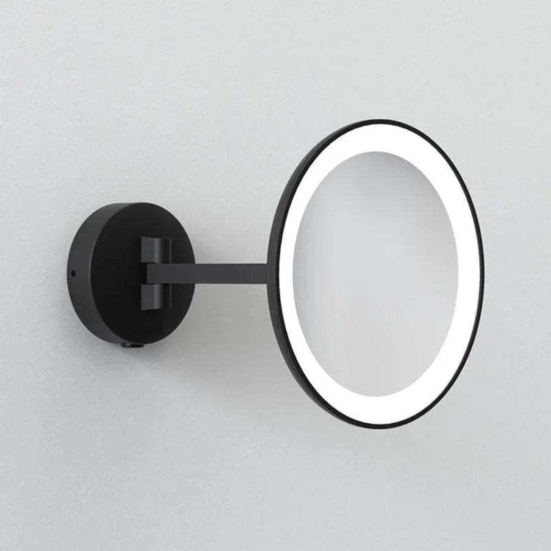 Astro Lighting Mascali Round LED Illuminated Mirror | All Square Lighting