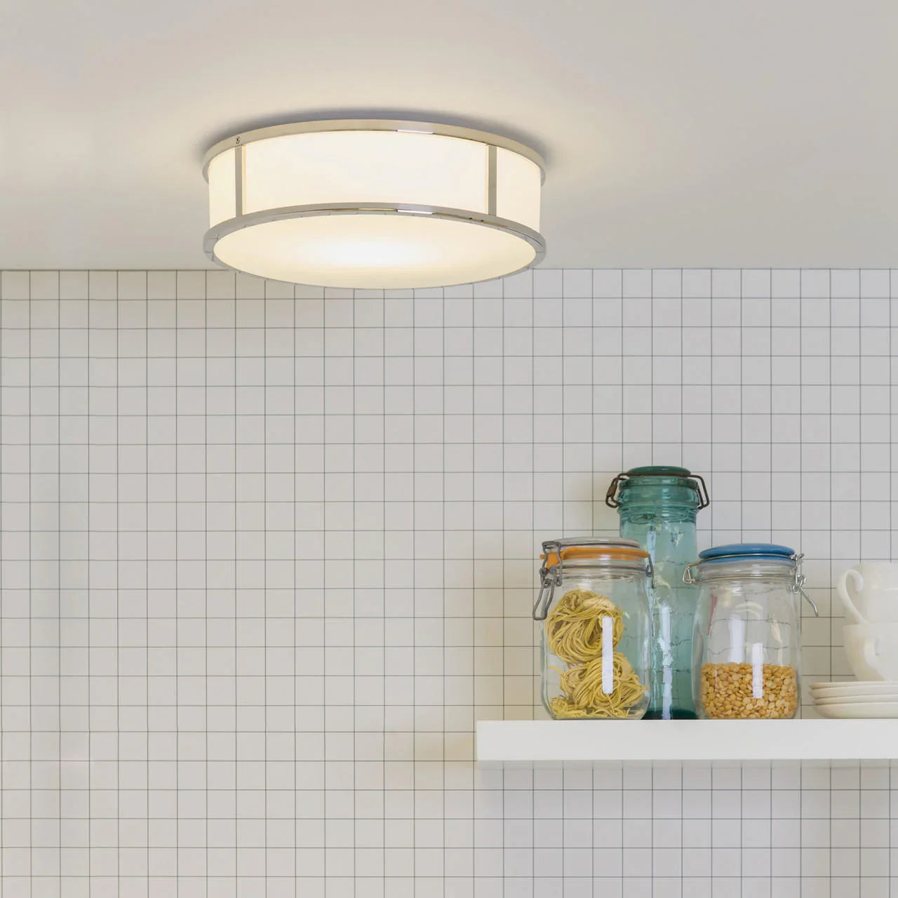 Astro Lighting Mashiko 300 Round Ceiling Light | All Square Lighting