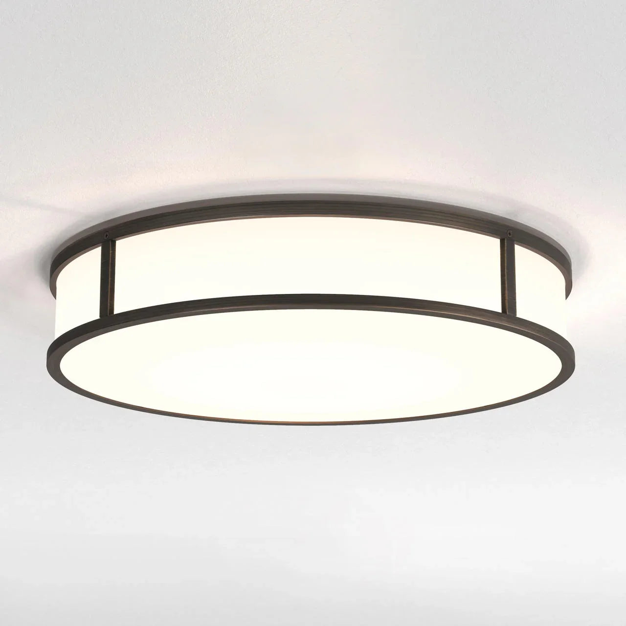 Astro Lighting Mashiko 400 Round Ceiling Light | All Square Lighting