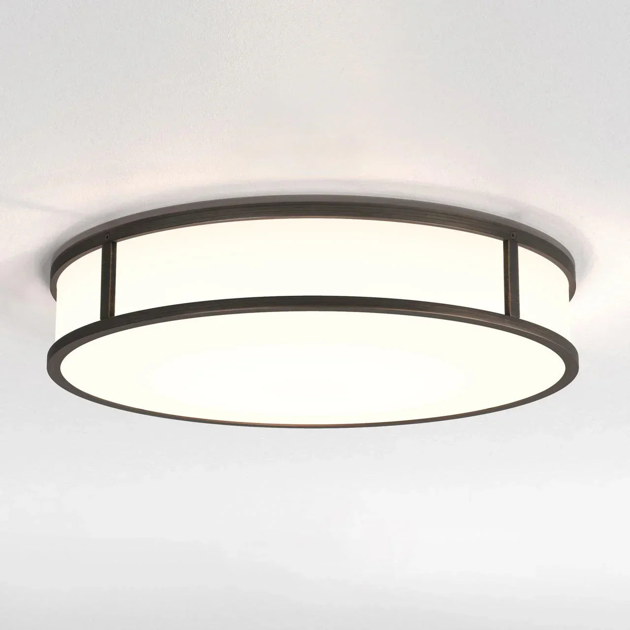 Astro Lighting Mashiko 400 Round Ceiling Light | All Square Lighting
