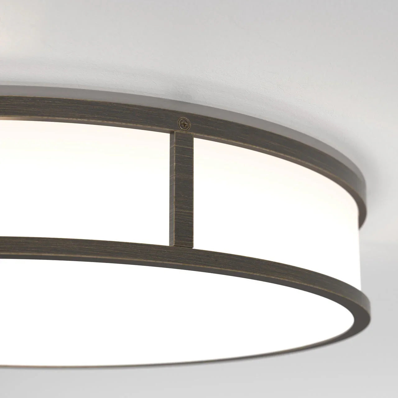 Astro Lighting Mashiko 400 Round Ceiling Light | All Square Lighting