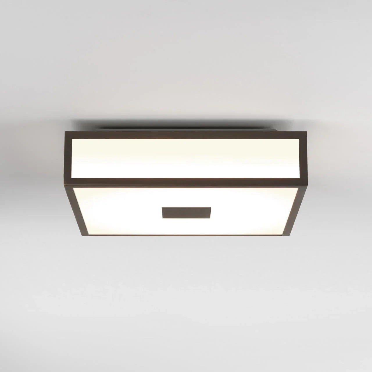 Astro Lighting Mashiko Classic 300 Square | All Square Lighting