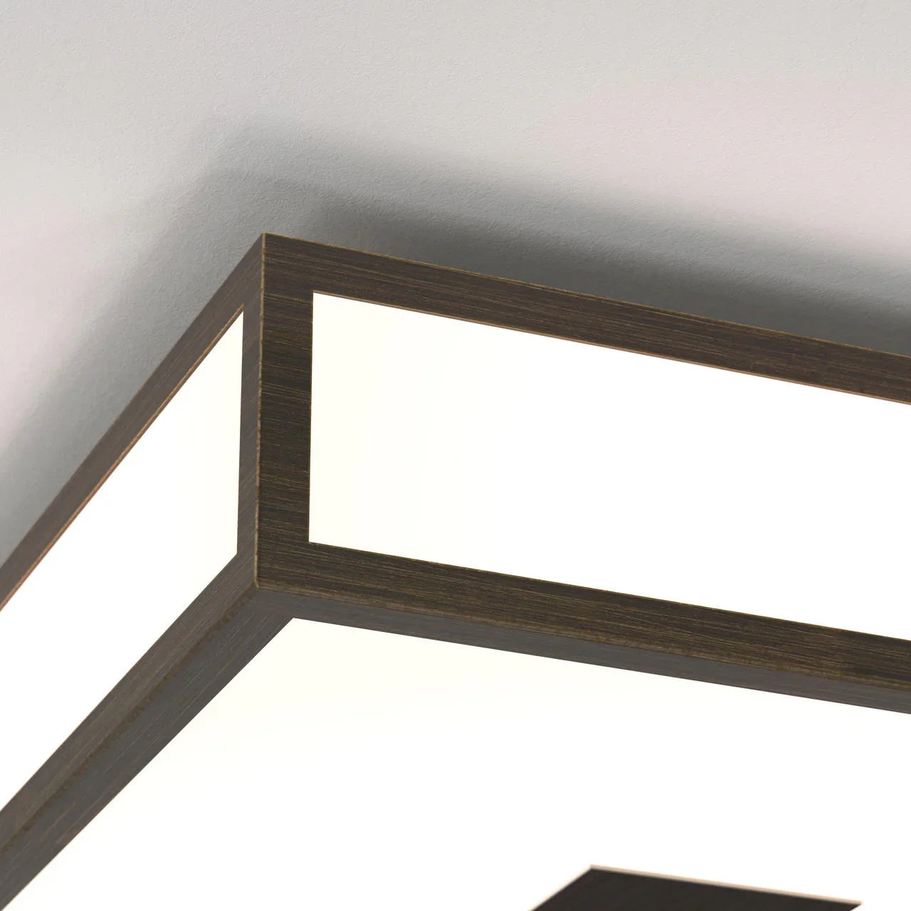 Astro Lighting Mashiko Classic 300 Square | All Square Lighting