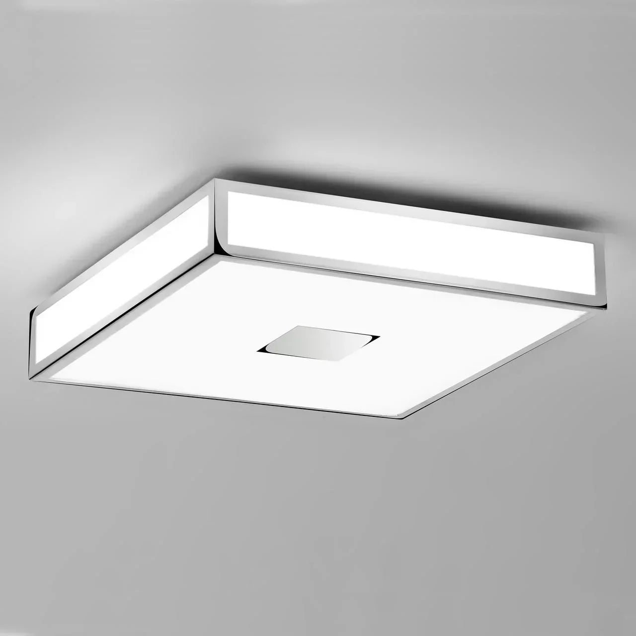 Astro Lighting Mashiko Classic 400 Square Ceiling Light | All Square Lighting