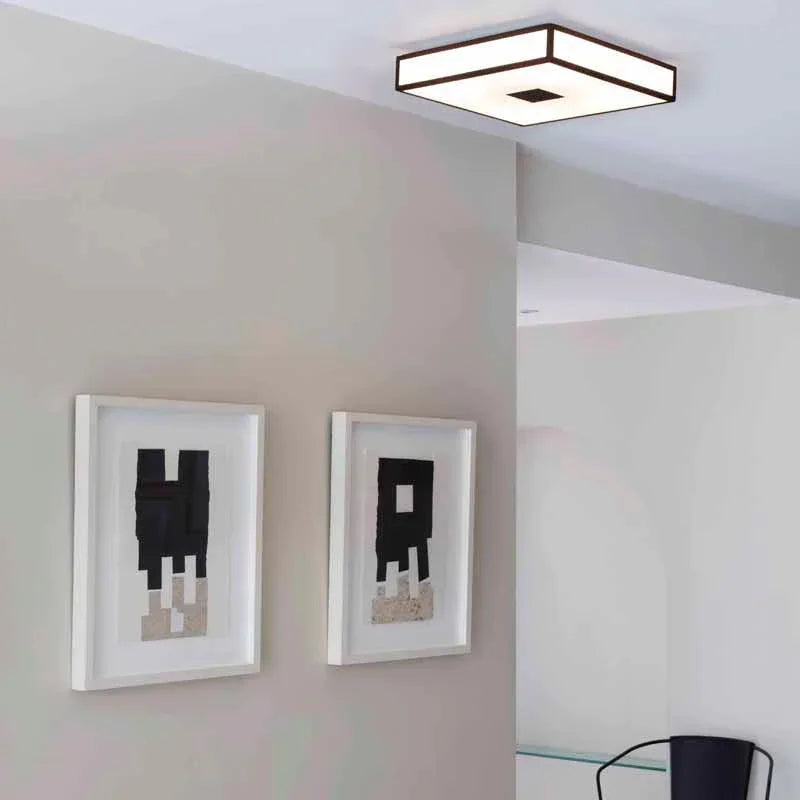 Astro Lighting Mashiko Classic 400 Square Ceiling Light | All Square Lighting