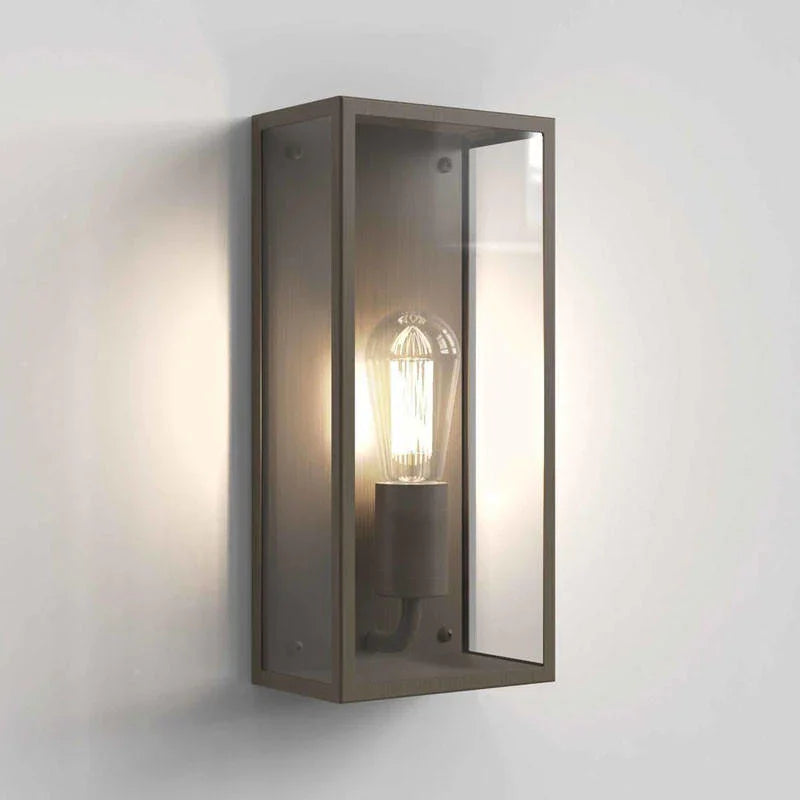 Astro Lighting Messina 160 II Wall Light | All Square Lighting
