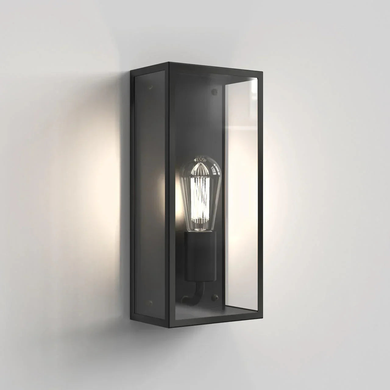 Astro Lighting Messina 160 II Wall Light | All Square Lighting