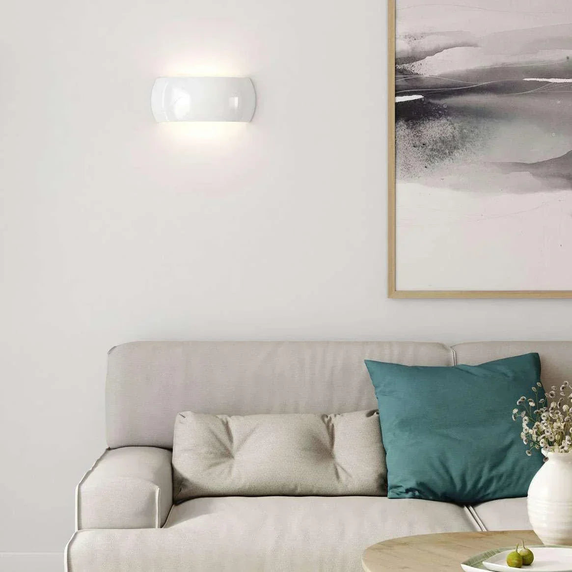 Astro Lighting Milo 300 Wall Light | All Square Lighting