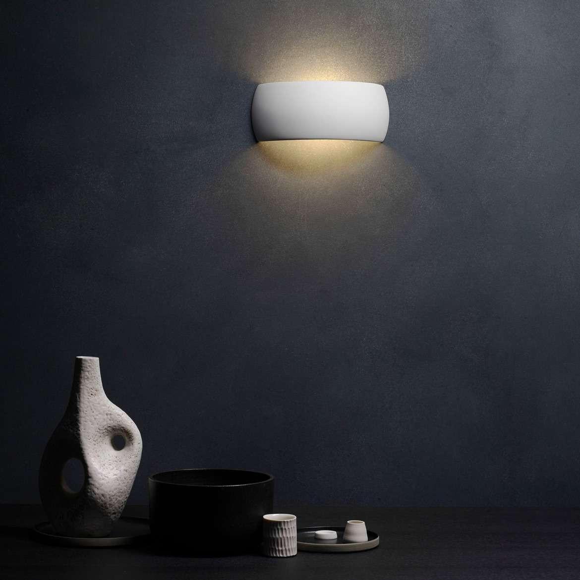 Astro Lighting Milo 300 Wall Light | All Square Lighting