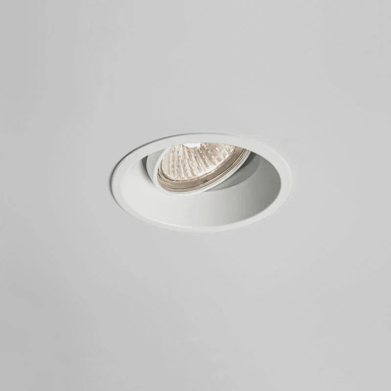 Astro Lighting Minima Round Adjustable Downlight | All Square Lighting