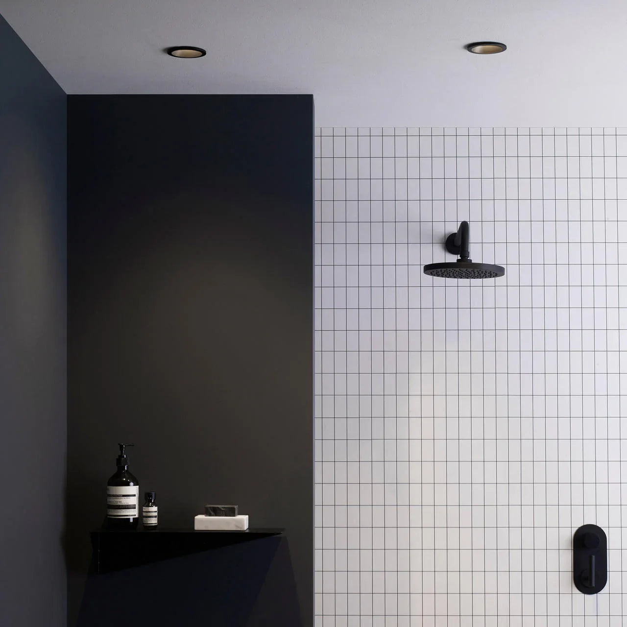 Astro Lighting Minima Round IP65 Downlight | All Square Lighting