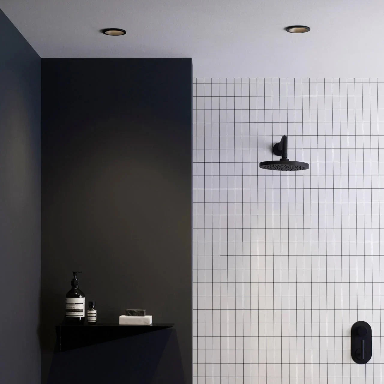 Astro Lighting Minima Round IP65 Downlight | All Square Lighting