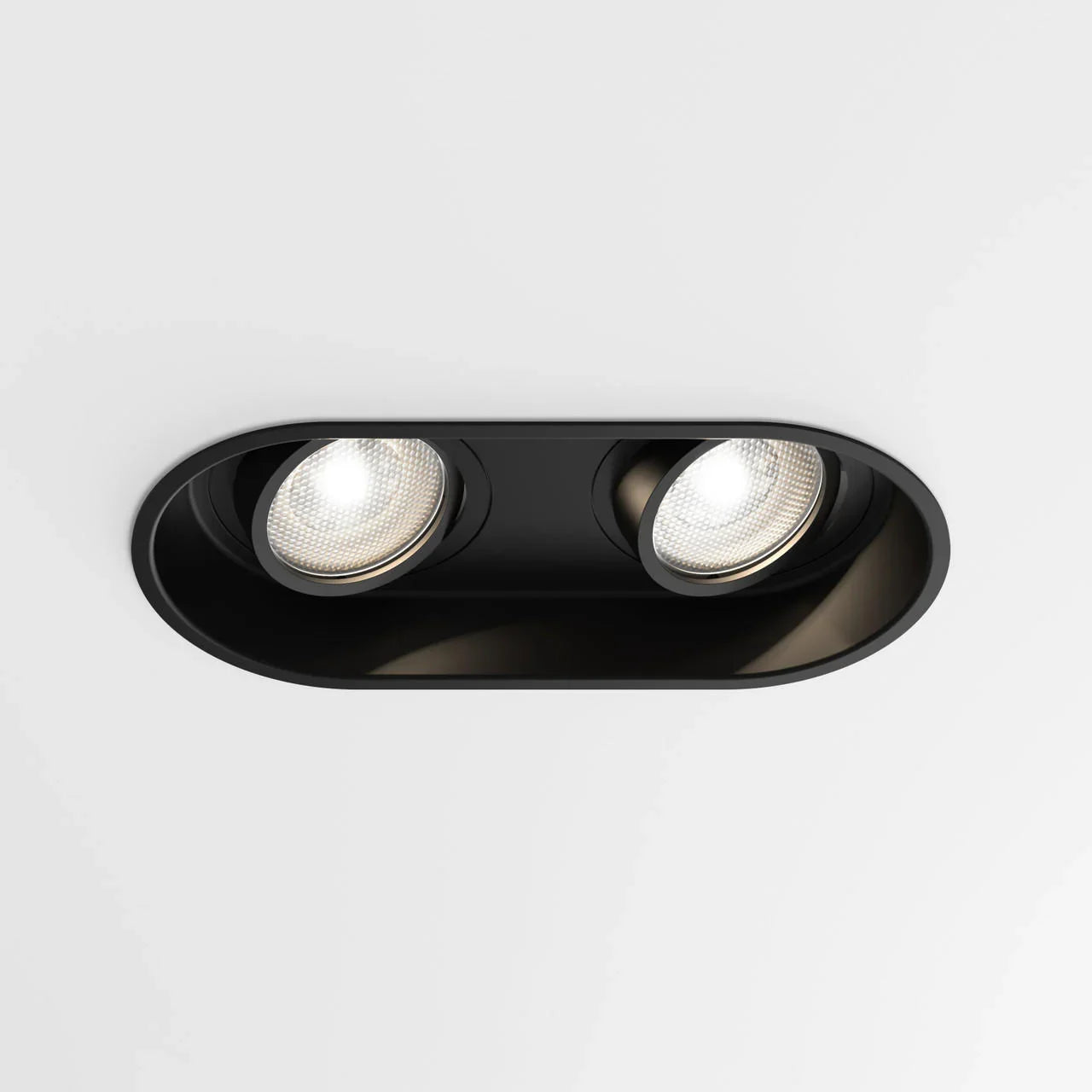 Astro Lighting Minima Round Twin Adjustable Downlight | All Square Lighting