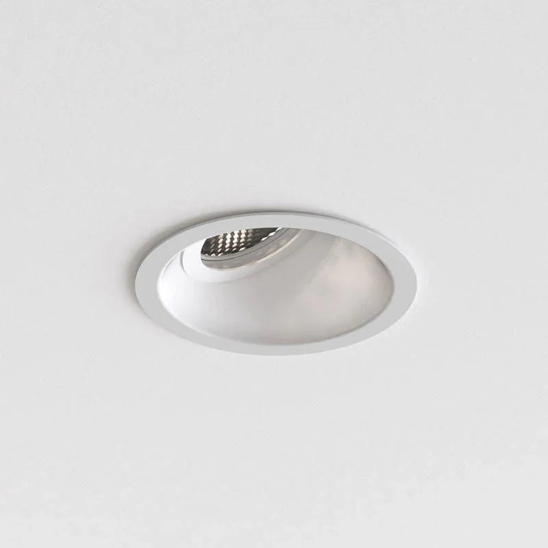 Astro Lighting Minima Slimline 25° Fire-Rated IP65 Downlight | All Square Lighting