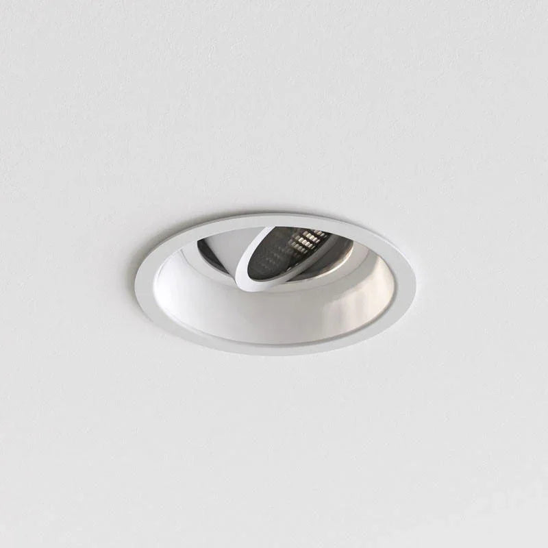 Astro Lighting Minima Slimline Adjustable Fire-Rated Downlight | All Square Lighting