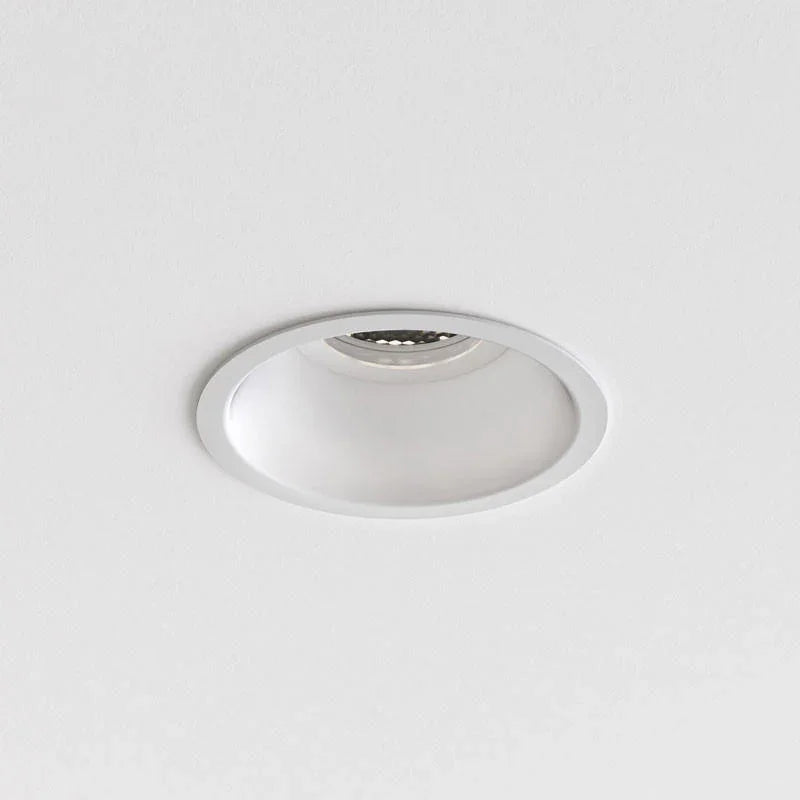 Astro Lighting Minima Slimline Fixed Fire-Rated IP65 Downlight | All Square Lighting