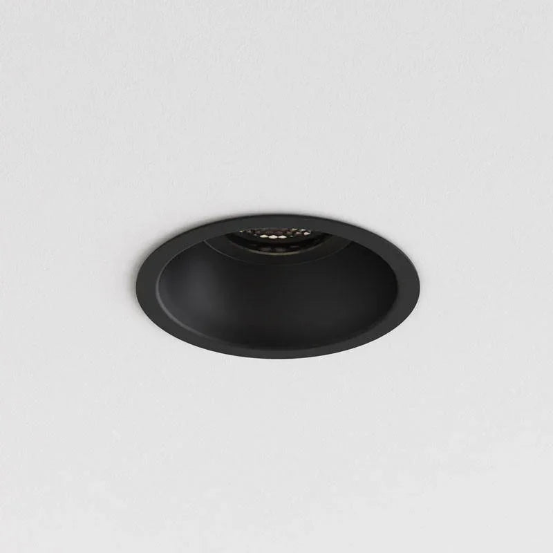Astro Lighting Minima Slimline Fixed Fire-Rated IP65 Downlight | All Square Lighting