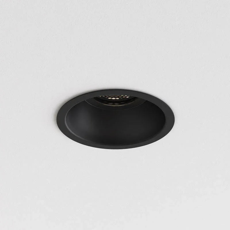 Astro Lighting Minima Slimline Fixed Fire-Rated IP65 Downlight | All Square Lighting