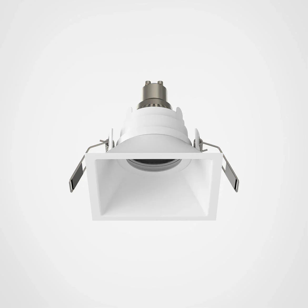 Astro Lighting Minima Slimline Square Fixed Fire-Rated IP65 Downlight | All Square Lighting