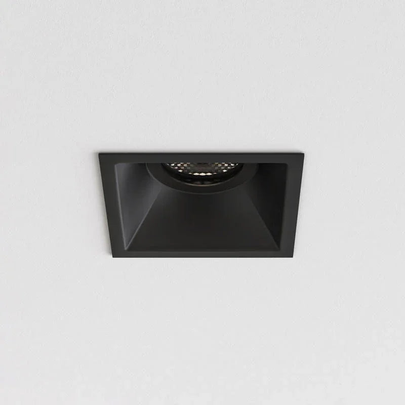 Astro Lighting Minima Slimline Square Fixed Fire-Rated IP65 Downlight | All Square Lighting