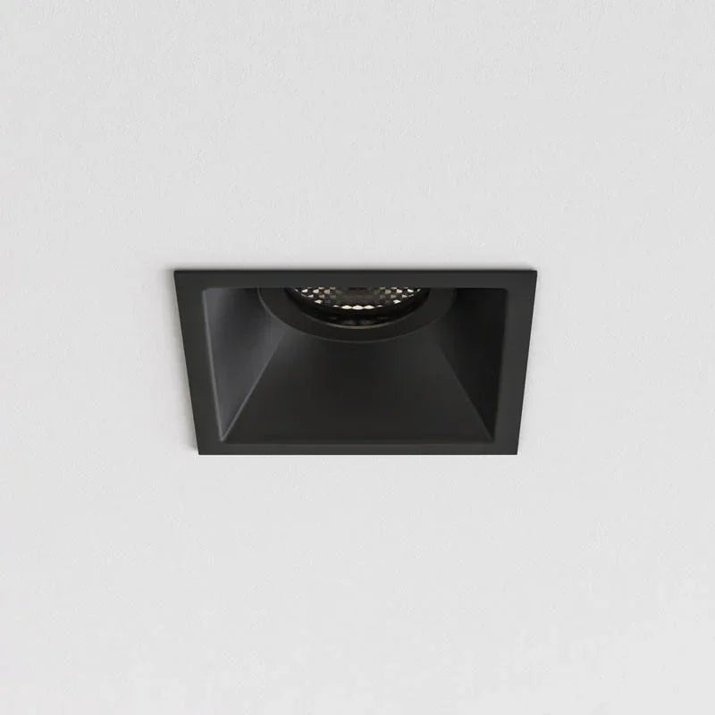 Astro Lighting Minima Slimline Square Fixed Fire-Rated IP65 Downlight | All Square Lighting