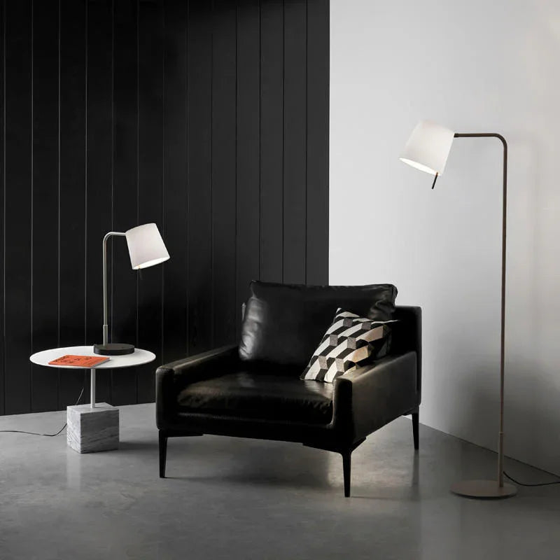 Astro Lighting Mitsu Floor Lamp | All Square Lighting