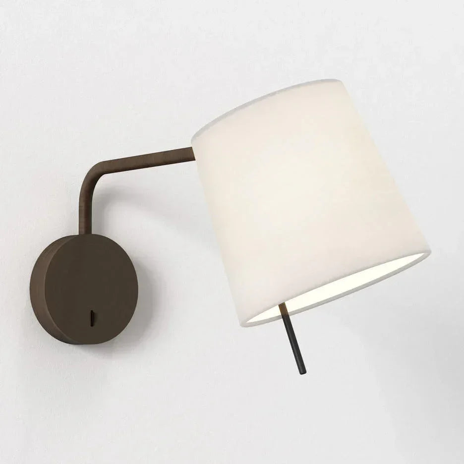 Astro Lighting Mitsu Swing Arm Wall Light | All Square Lighting