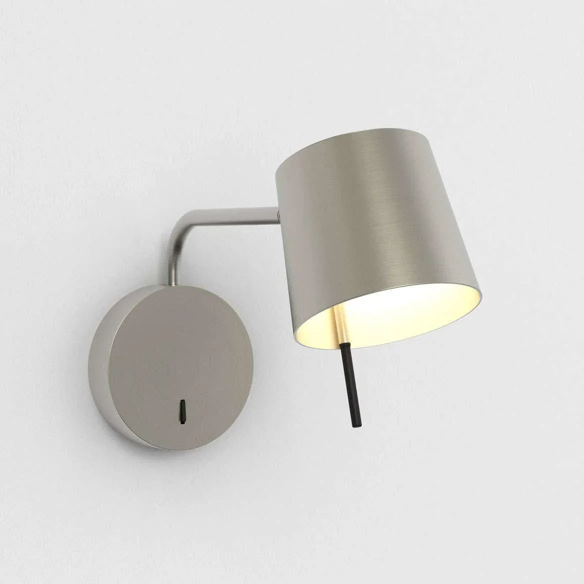 Astro Lighting Miura Swing Arm Wall Light | All Square Lighting