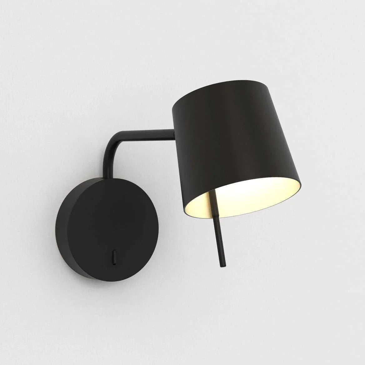 Astro Lighting Miura Swing Arm Wall Light | All Square Lighting