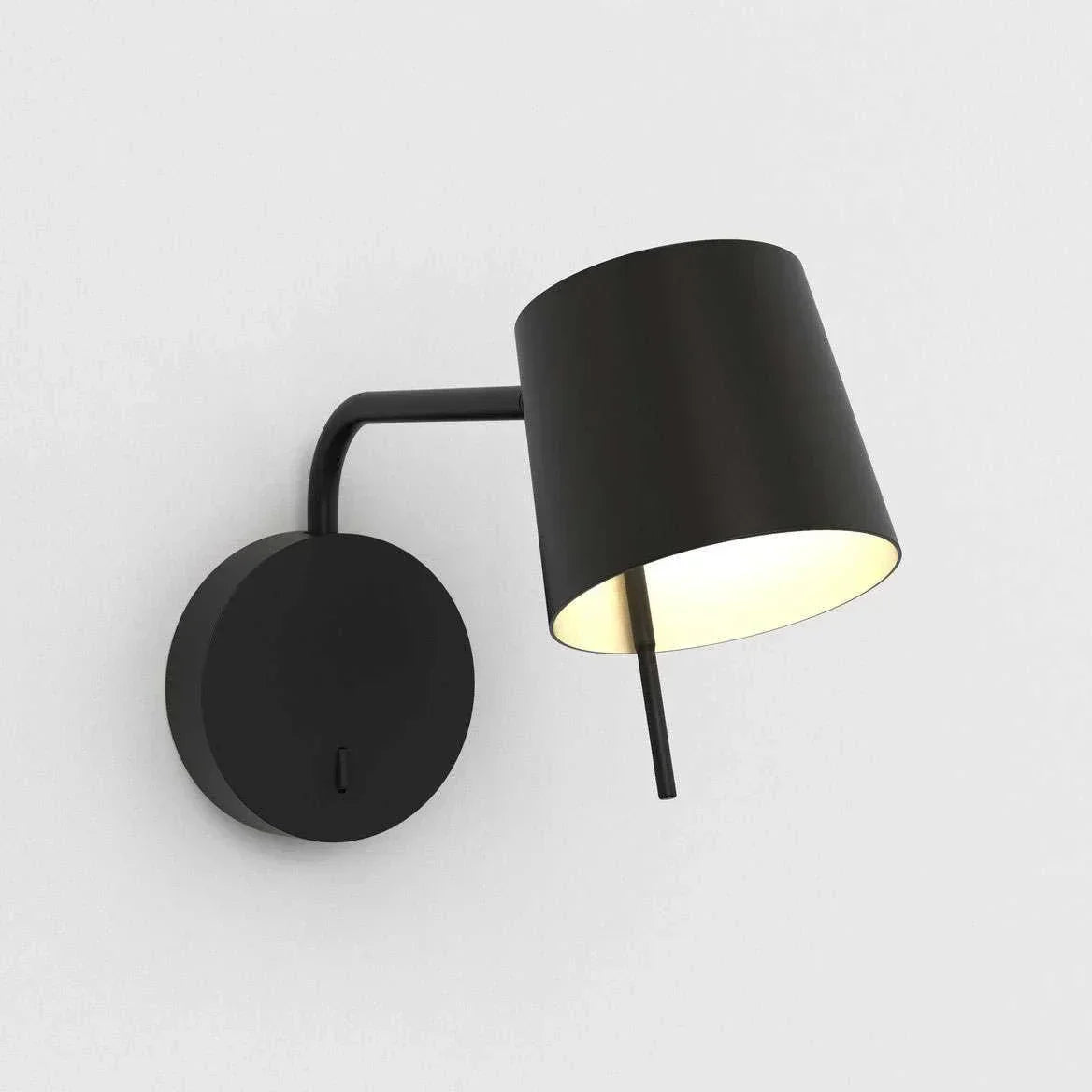 Astro Lighting Miura Swing Arm Wall Light | All Square Lighting