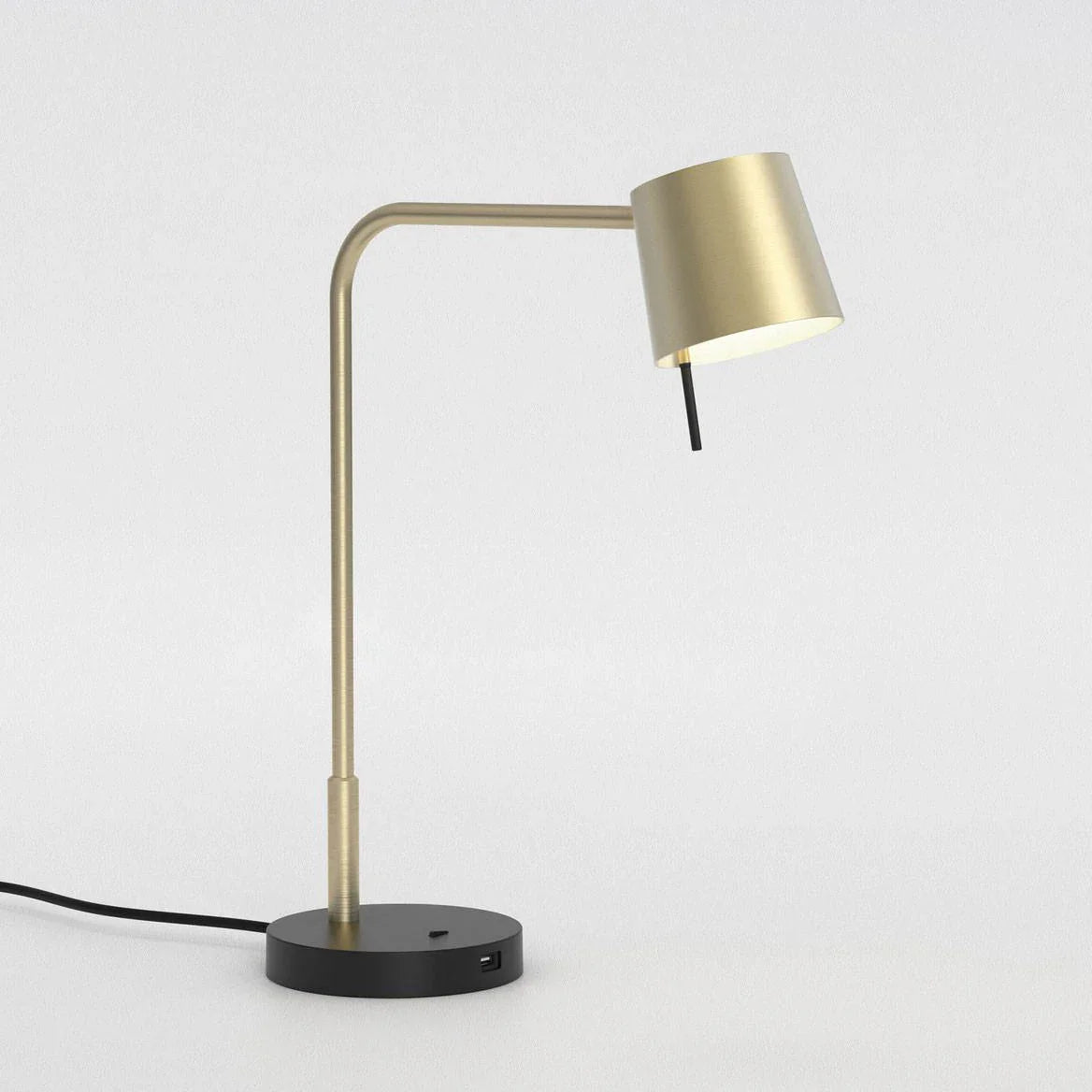 Astro Lighting Miura USB Desk lamp | All Square Lighting