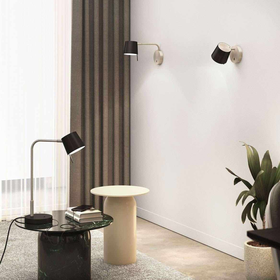 Astro Lighting Miura Wall Light | All Square Lighting