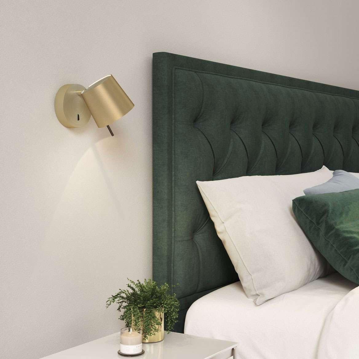 Astro Lighting Miura Wall Light | All Square Lighting
