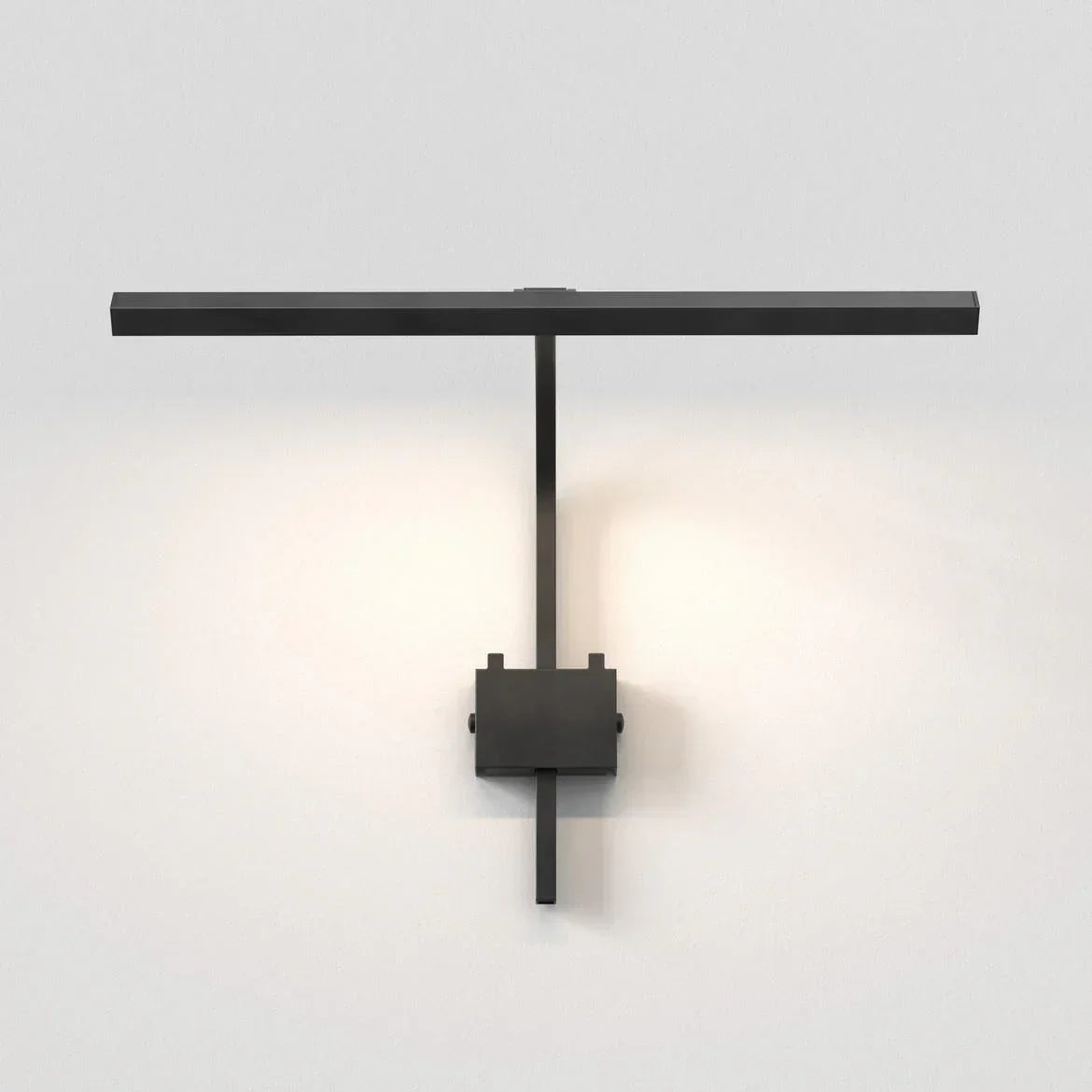 Astro Lighting Mondrian 400 Frame LED Picture Light | All Square Lighting