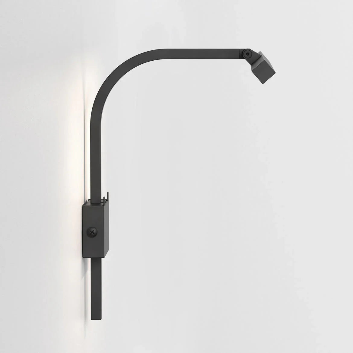 Astro Lighting Mondrian 400 Frame LED Picture Light | All Square Lighting
