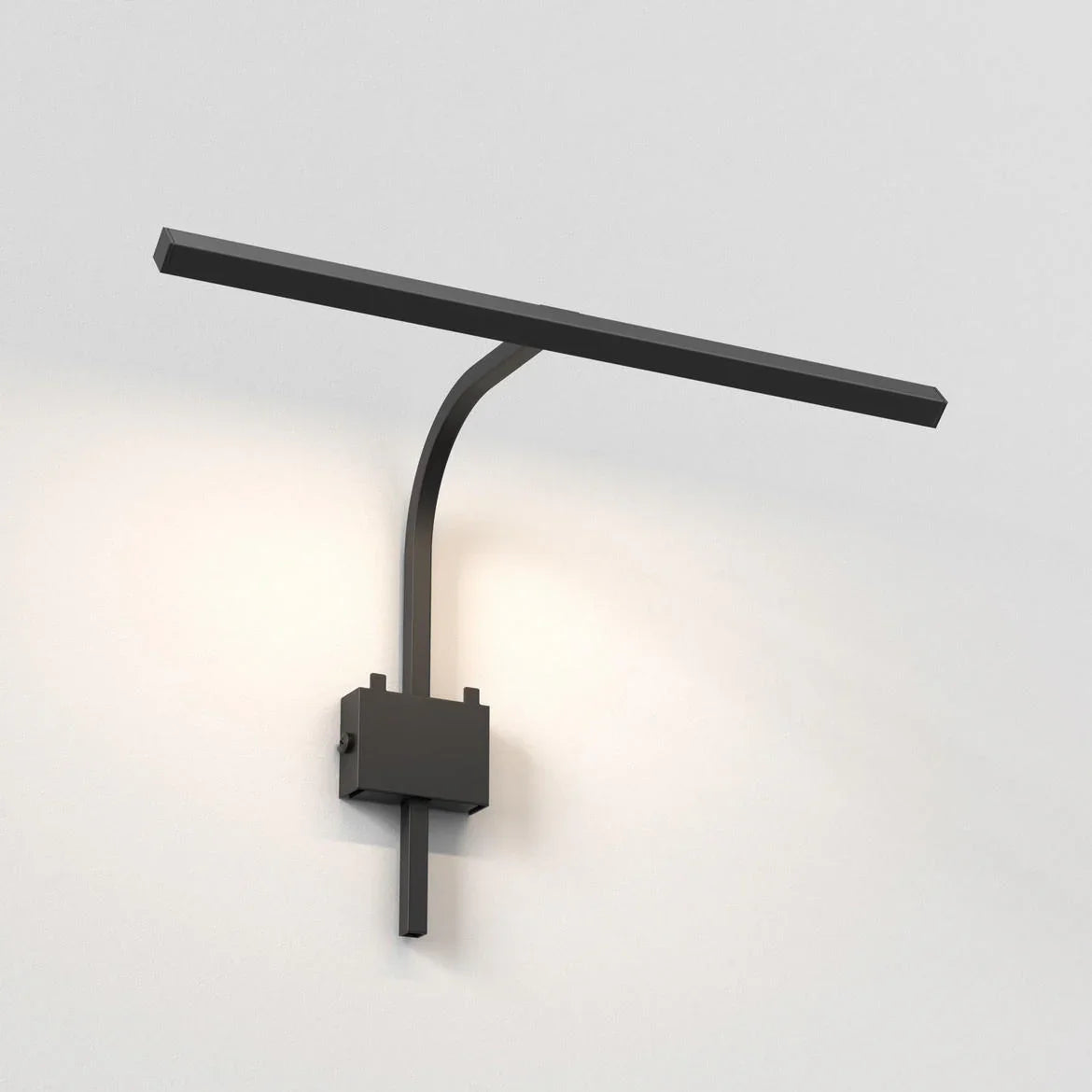 Astro Lighting Mondrian 400 Frame LED Picture Light | All Square Lighting
