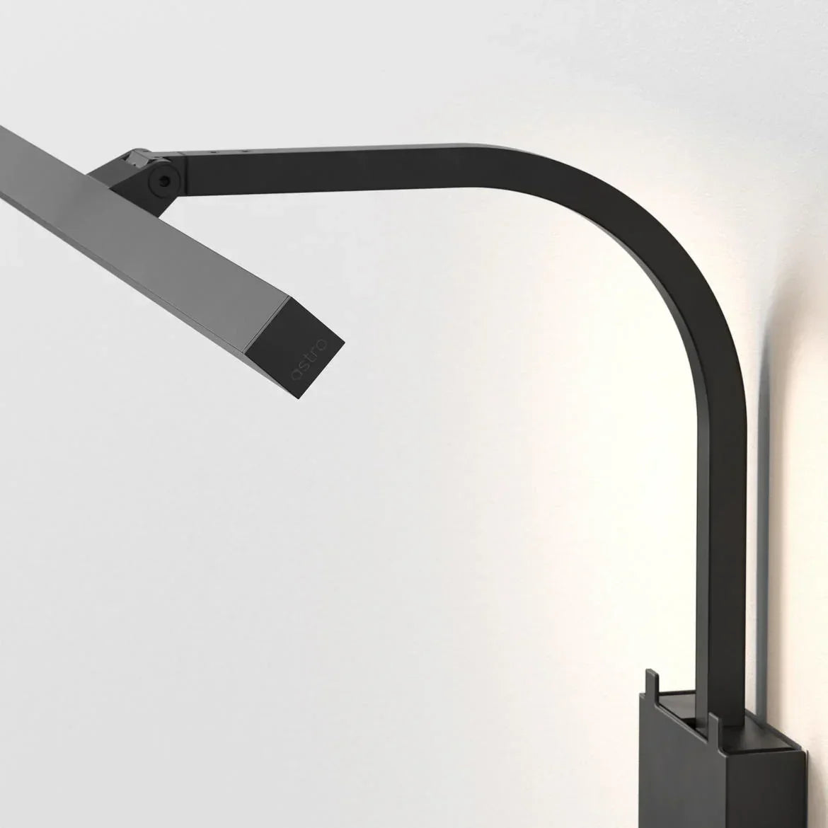 Astro Lighting Mondrian 400 Frame LED Picture Light | All Square Lighting