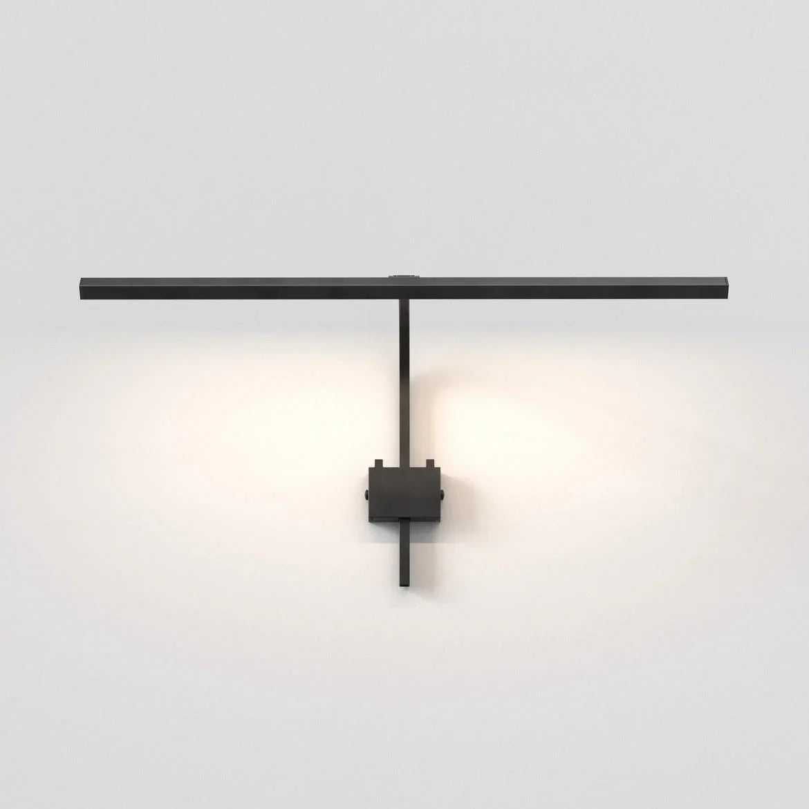 Astro Lighting Mondrian 600 Frame LED Picture Light | All Square Lighting