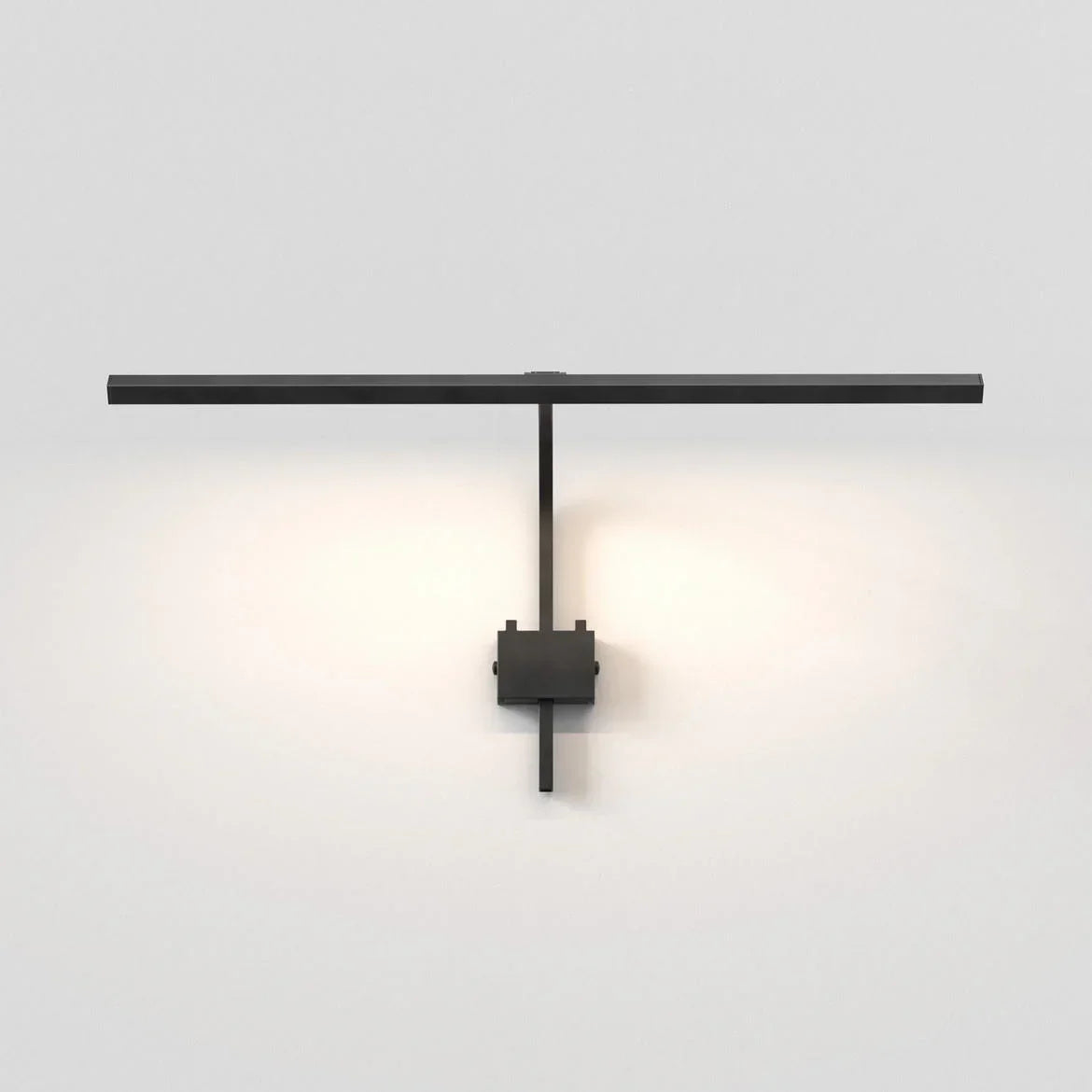 Astro Lighting Mondrian 600 Frame LED Picture Light | All Square Lighting