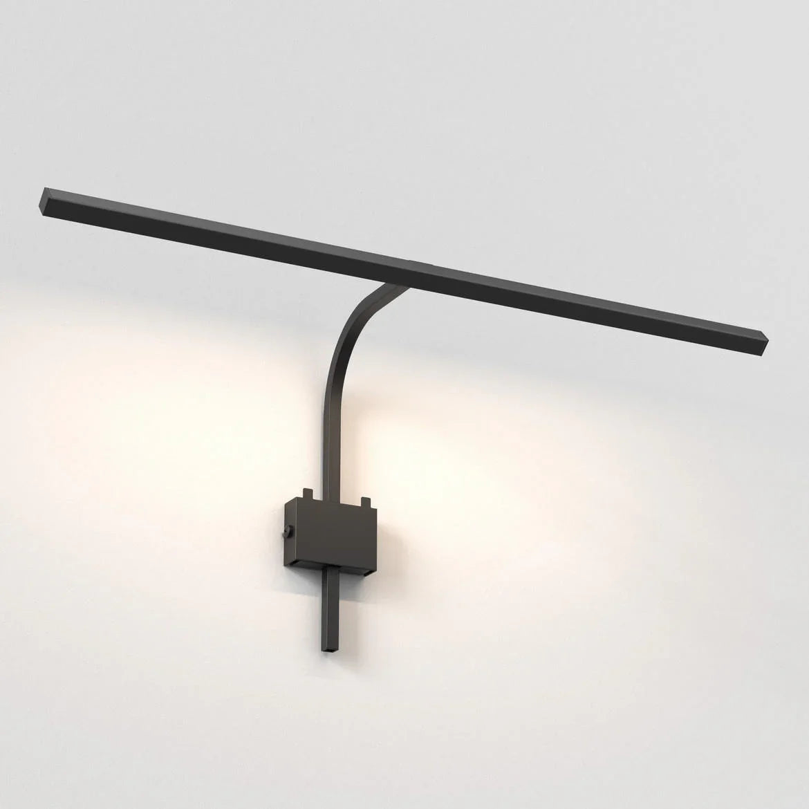 Astro Lighting Mondrian 600 Frame LED Picture Light | All Square Lighting